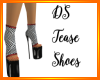 DS Tease shoes