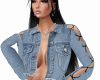 top jean nud