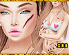 ! Req. Adieu 8 Scar