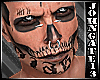 Tattoo Prisoner Head