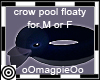 Black Crow Floaty