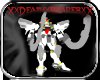 (D) Gundam Sandrock V1