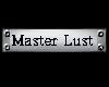 master lust armband