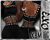 A. Stunning XBM | Black