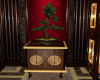 AC Bonsai Cabinet