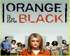 Orange is the new black