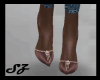 SZ Pastell Pumps