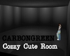Crbn Cozzy Cute Room