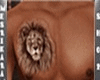 MS ArTuR  Lion Tattoo