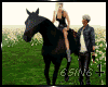 S†N Dark Horse Kiss♥