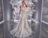 Couture White Gown