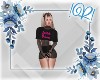Daddy's Rebel Dress V13