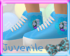 x!Frozen Sneakers
