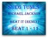 Beat It (Remix) Song