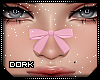 D|Pank Nose Bow