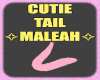 ✧ Cutie Tail ✧