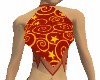 Henna Top Red