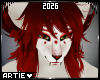 A* Tsu'ni | M Hair 3