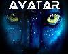 Avatar Movie Sticker