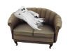 ghost sofa animated