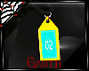 *G* Dev Ear Tag