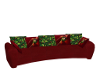Christmas Dreams Couch
