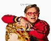 Elton John - Cold