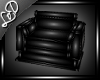 !! Leather/PVC 1p Chair