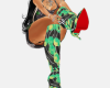 Miss Z Botta Boots V2