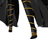 BASTET Feet Ribbon