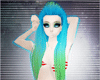 Oliviana | Mermaid Hair