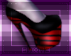 (♀) Red Shoes