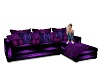 ~RPD~ Purple Couch