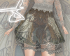 D| Ravenna II Skirt