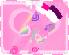 *SKA* Decora Sox Candy