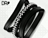 DR- Bracelet left