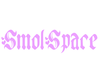 Smol Space pink