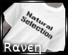 |R| Natural Selection
