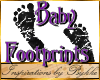 I~Anim. Baby Footprints