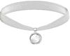 Sandy White Choker
