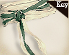 (Key)Boho ribbon 3