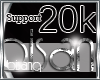 .:B:. Support 20k