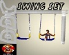 DDC Swing Set 