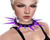 Choker "ANIMATED"