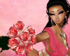 Ananda Pink Roses