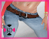 PF KD Blue Jeans