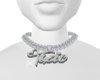 TOXIC OFFICAL CHAIN