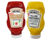 *Ketchup+Mustard