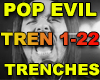 TRENCHES- POP EVIL