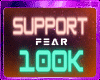SUPPORT 100000K